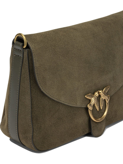 Pinko Shoulder bags - Green