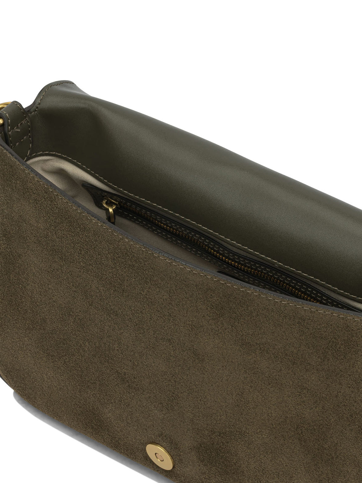 Pinko Shoulder bags - Green