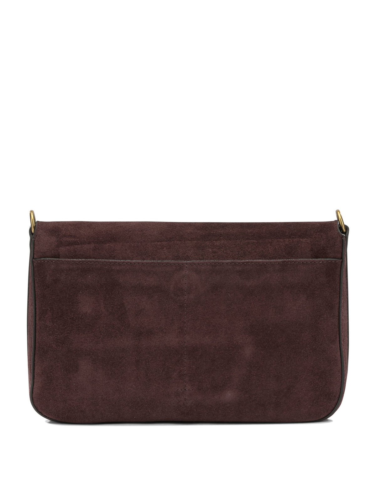 Pinko Shoulder bags - Burgundy