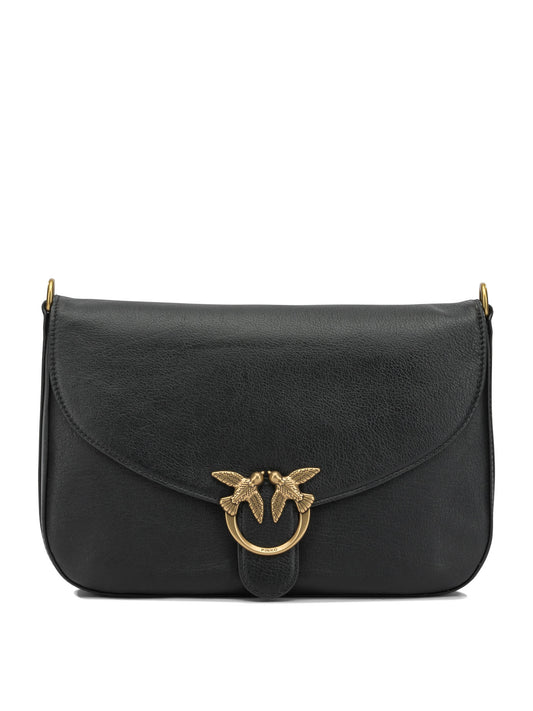 Pinko Shoulder bags - Black