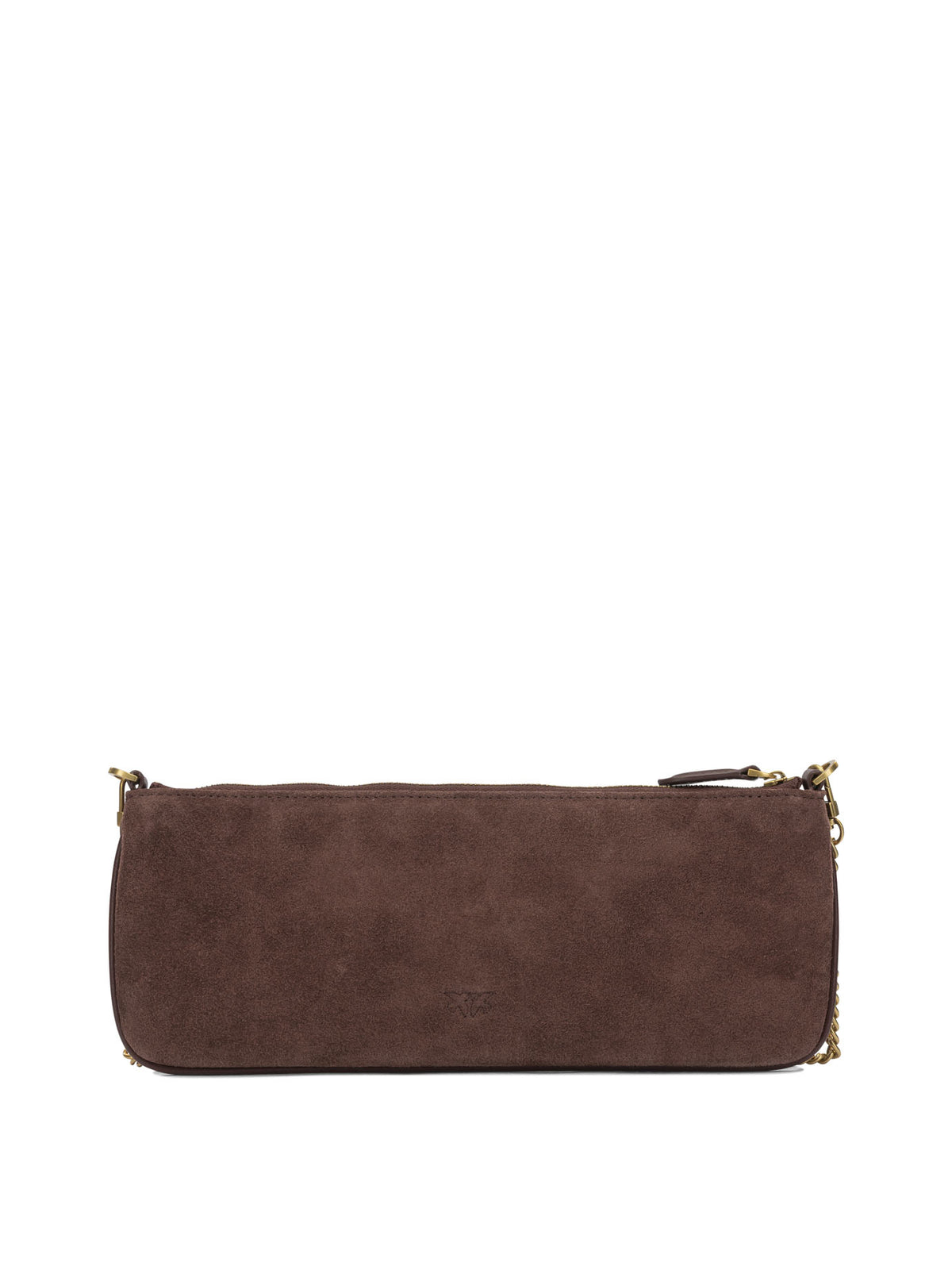 Pinko Clutches - Brown