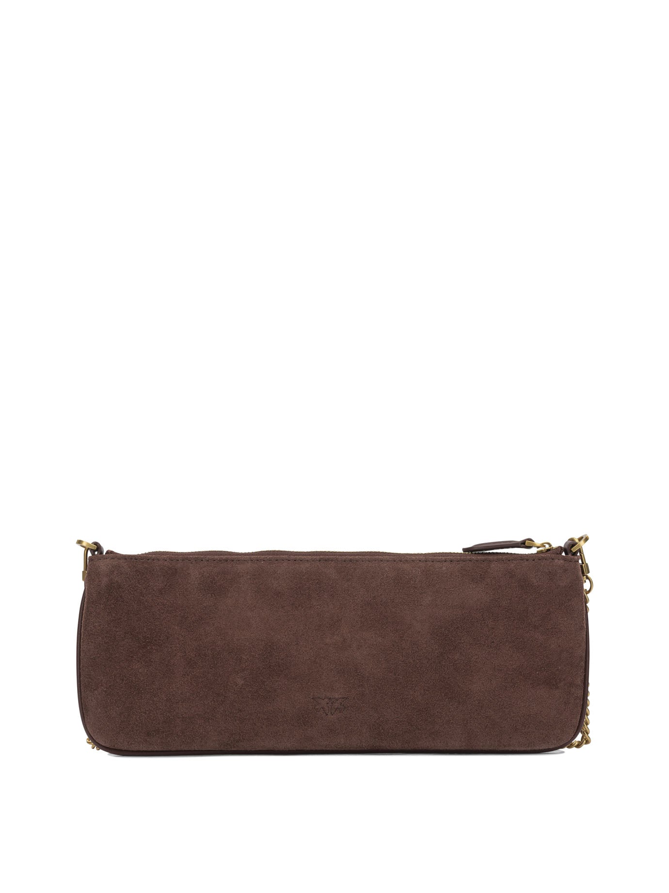 Pinko Clutches - Brown