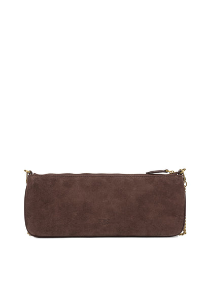 Pinko Clutches - Brown