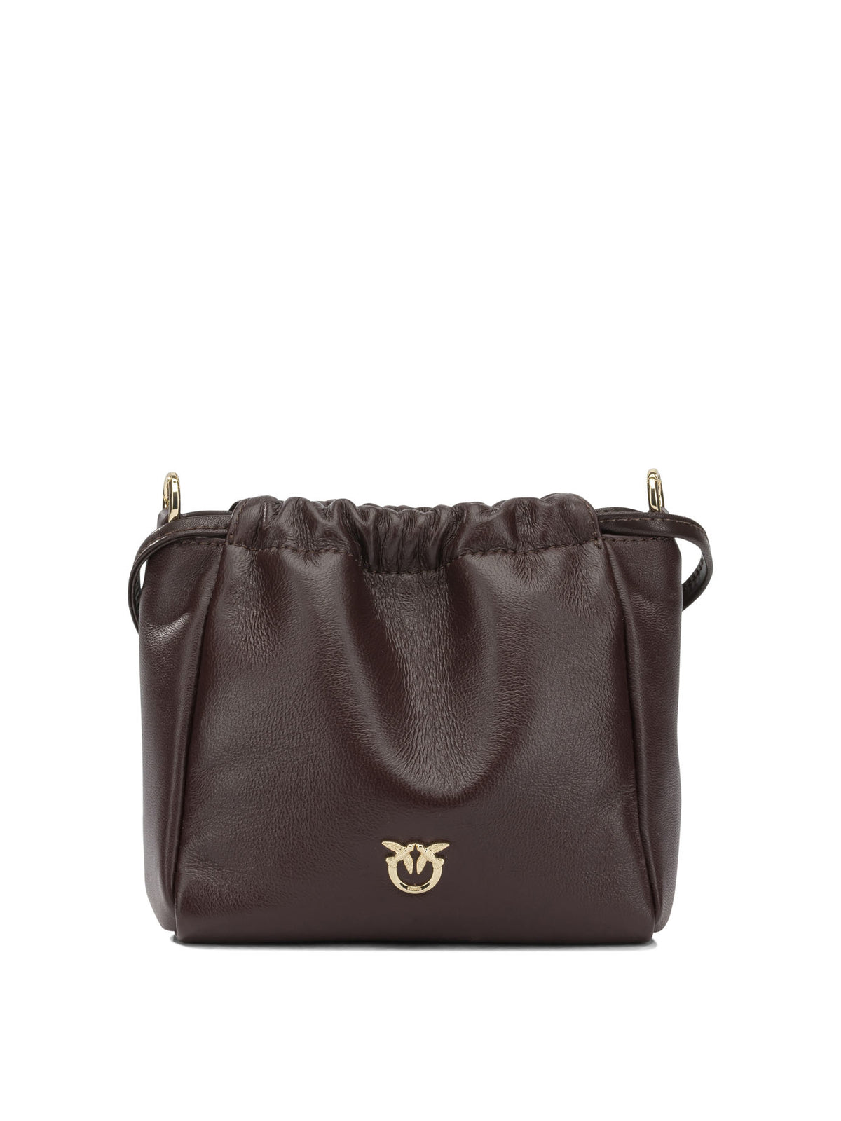 Pinko Pouches - Burgundy