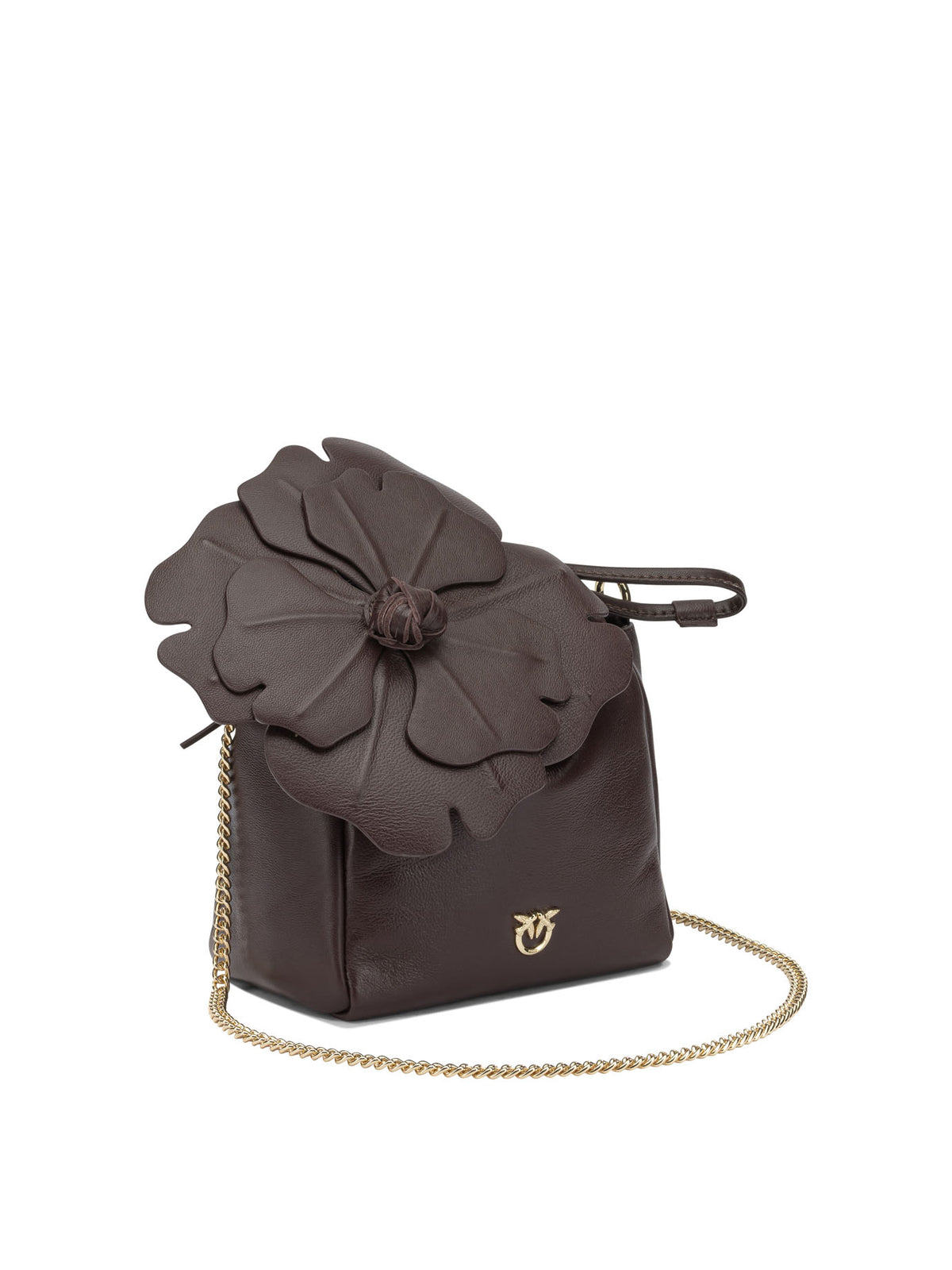 Pinko Pouches - Burgundy