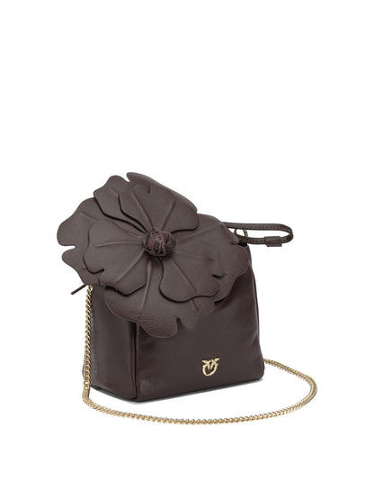 Pinko Pouches - Burgundy