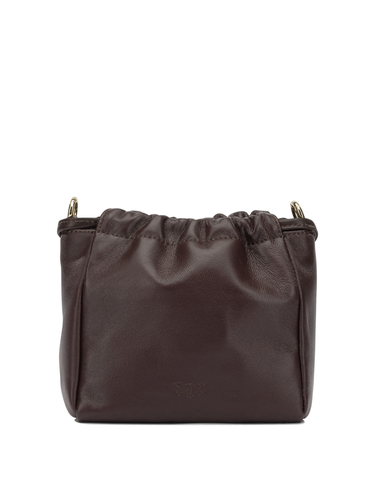 Pinko Pouches - Burgundy
