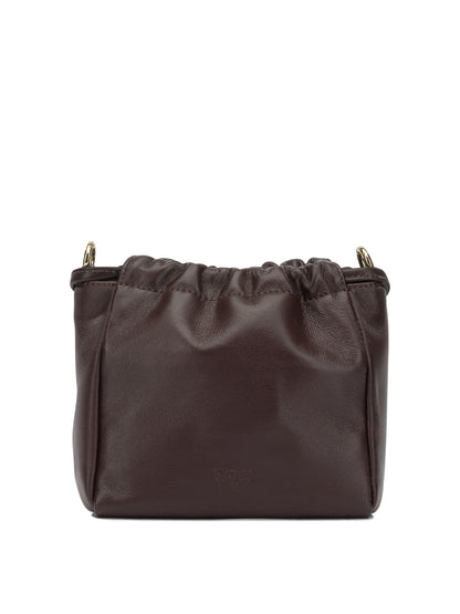 Pinko Pouches - Burgundy
