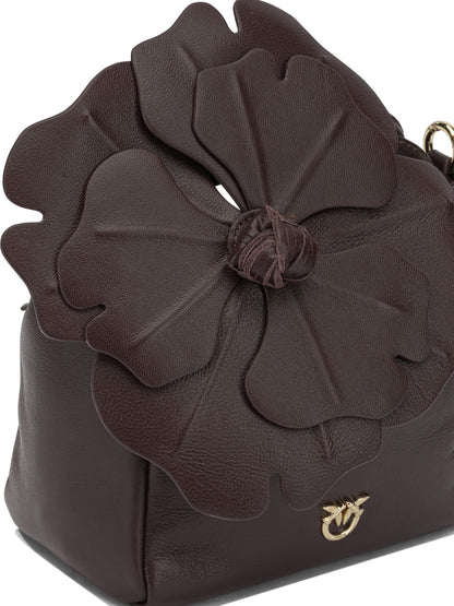 Pinko Pouches - Burgundy