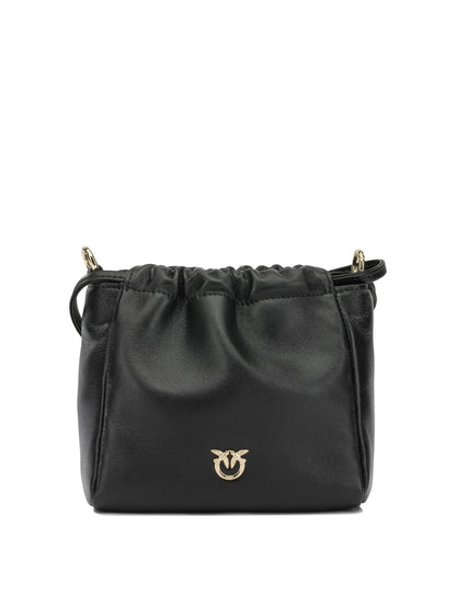 Pinko Pouches - Black