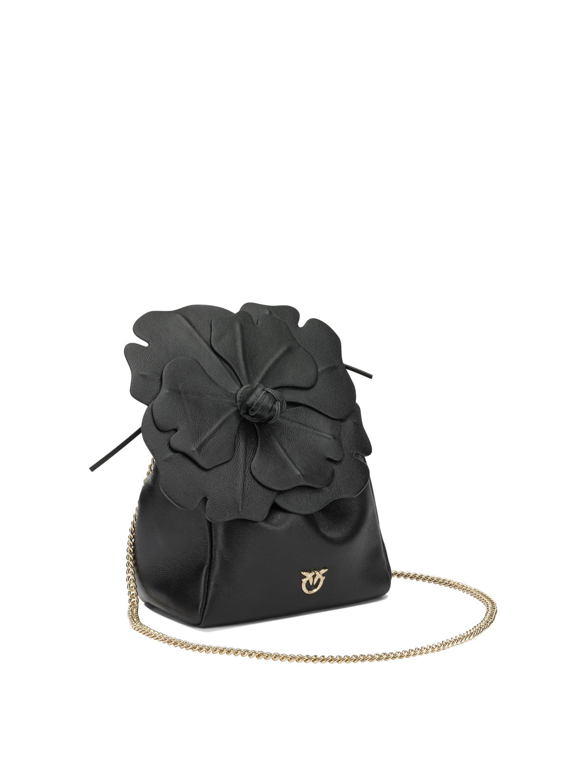 Pinko Pouches - Black