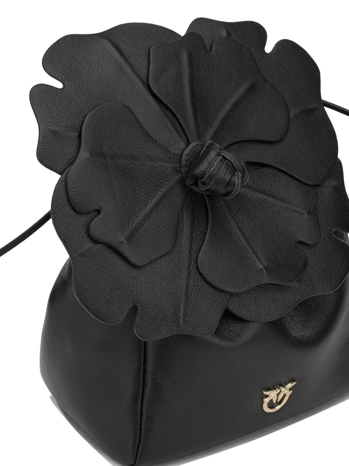 Pinko Pouches - Black