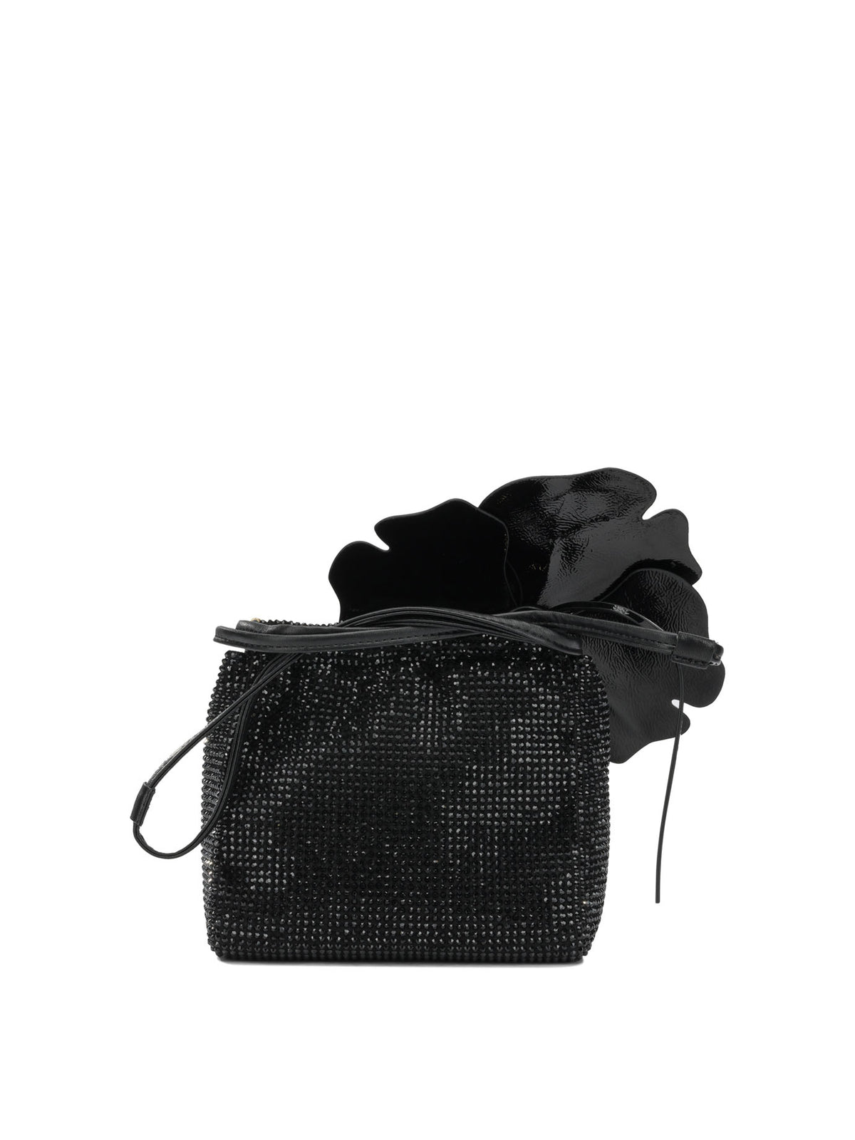 Pinko Pouches - Black
