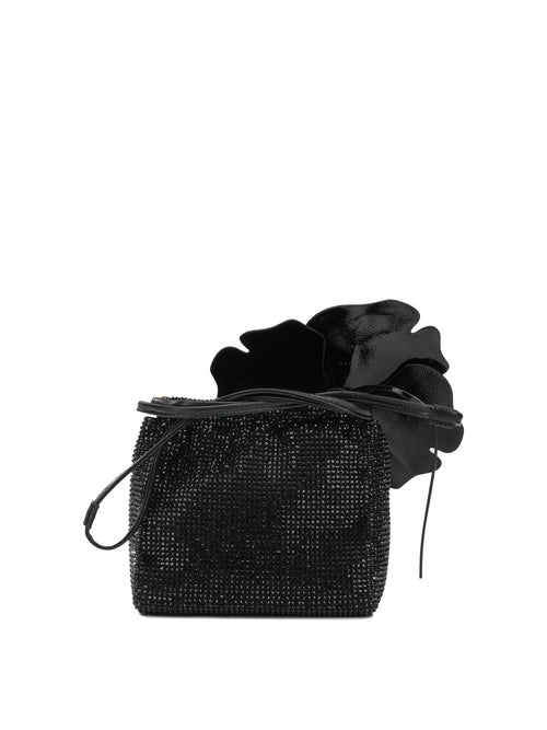 Pinko Pouches - Black