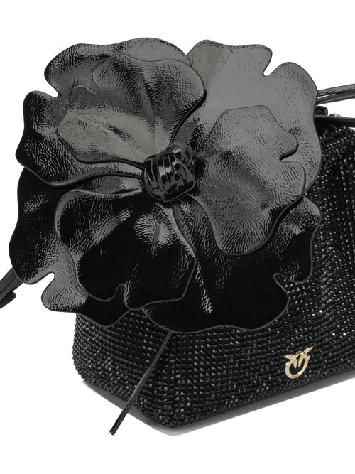Pinko Pouches - Black