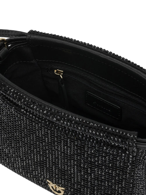 Pinko Pouches - Black