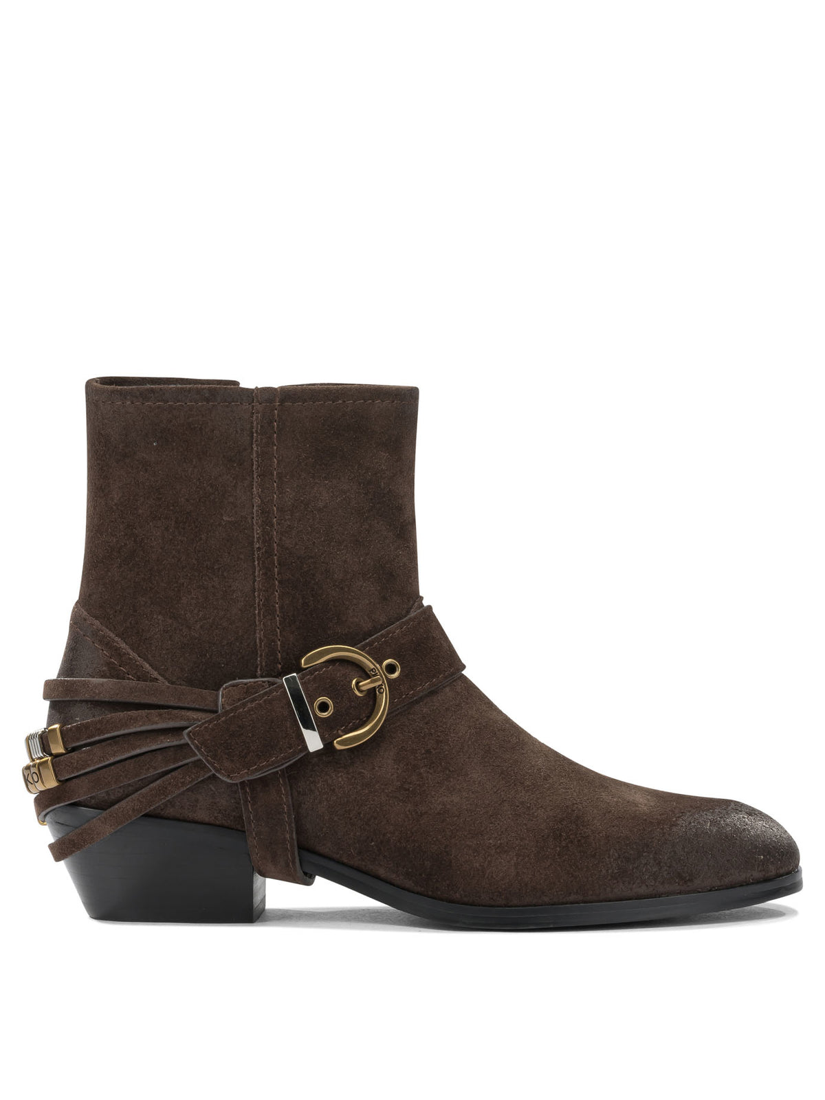 Pinko Boots & Ankle Boots - Brown