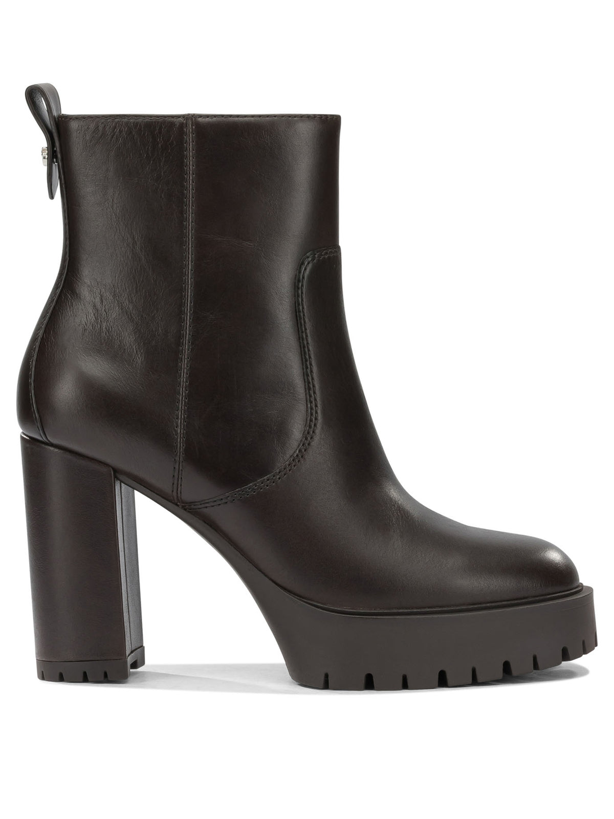 Pinko Boots & Ankle Boots - Brown