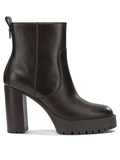 Pinko Boots & Ankle Boots - Brown