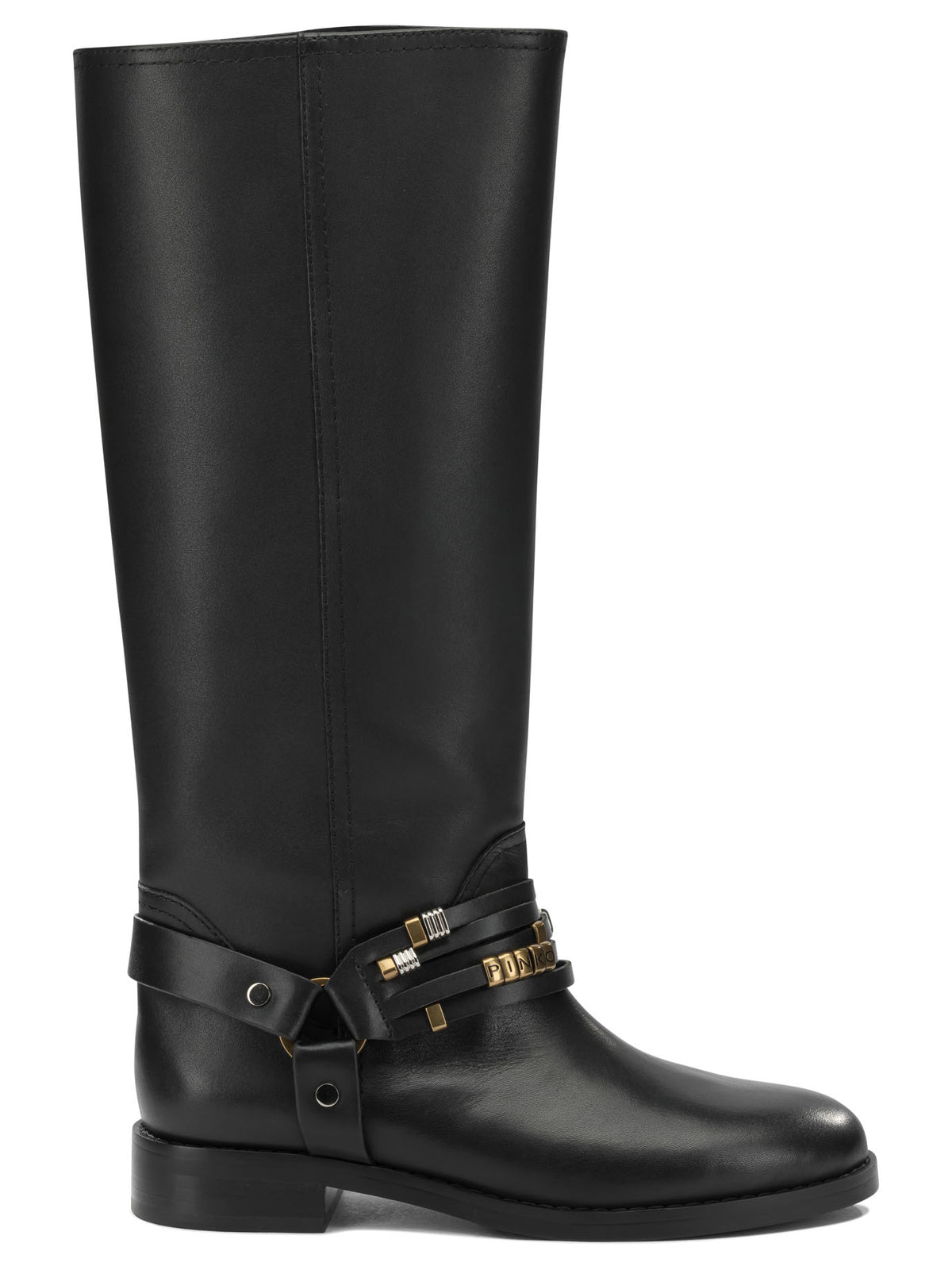 Pinko Boots & Ankle Boots - Black