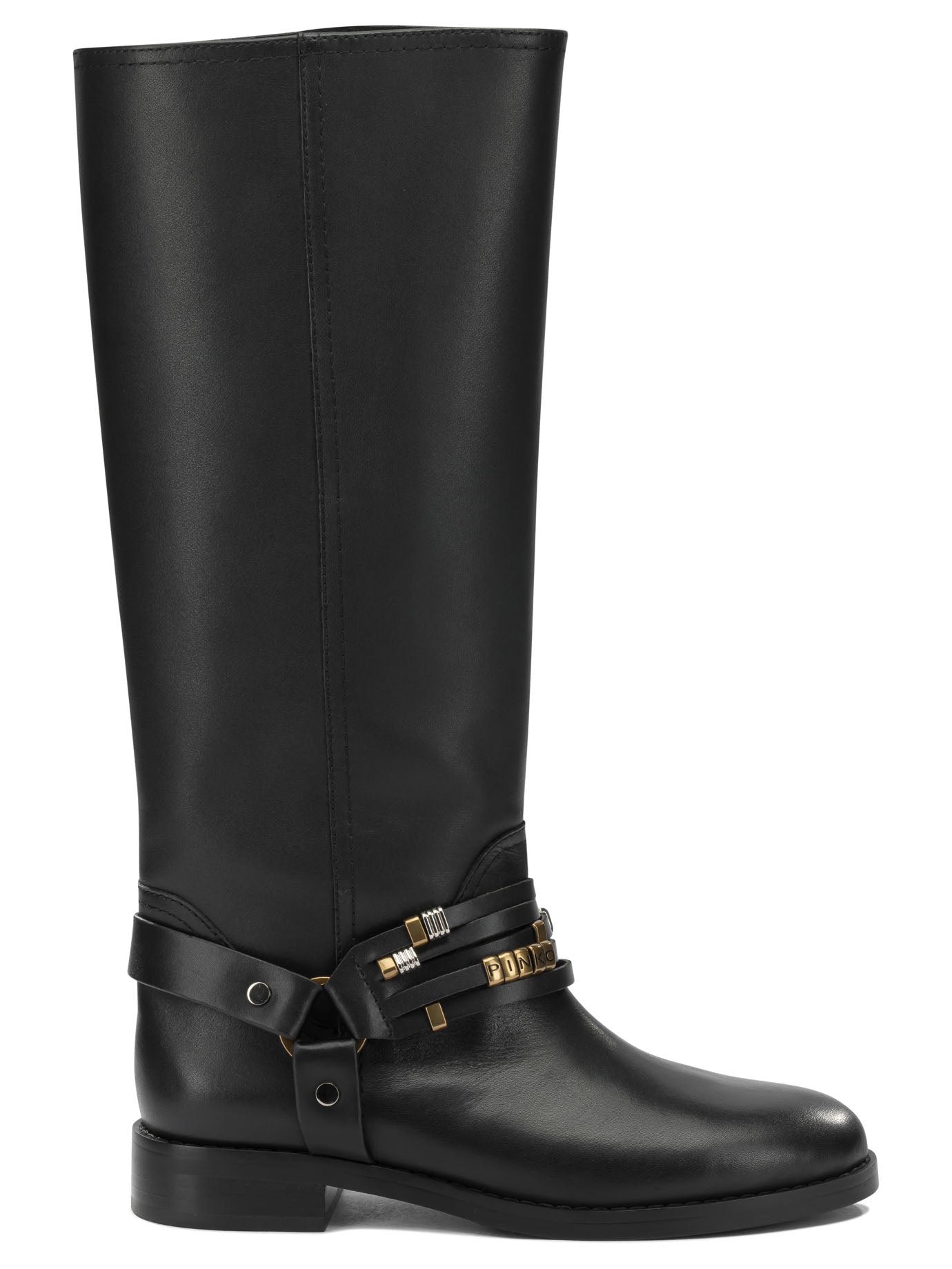 Pinko Boots & Ankle Boots - Black