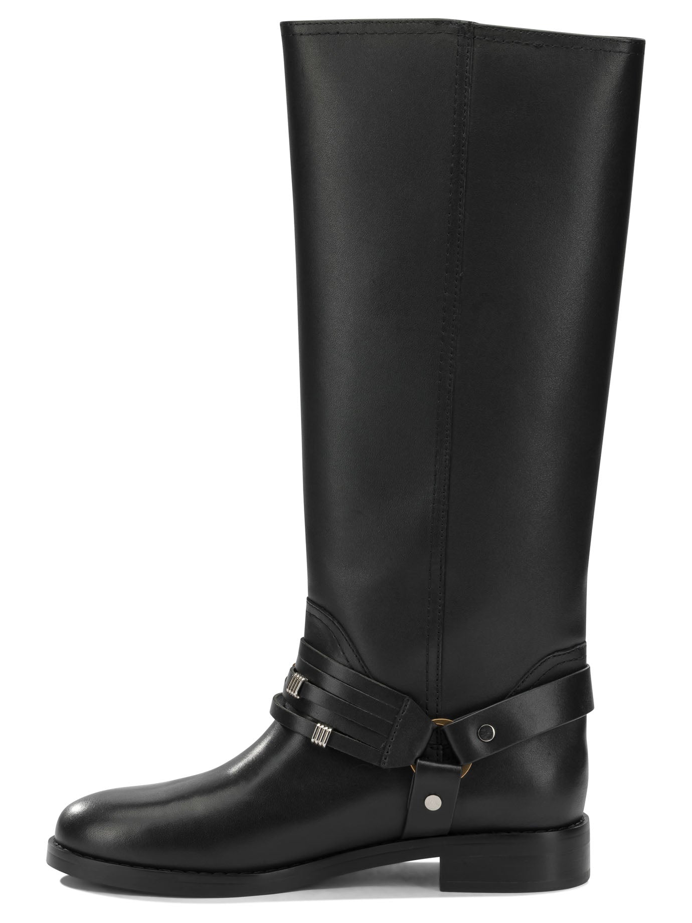 Pinko Boots & Ankle Boots - Black
