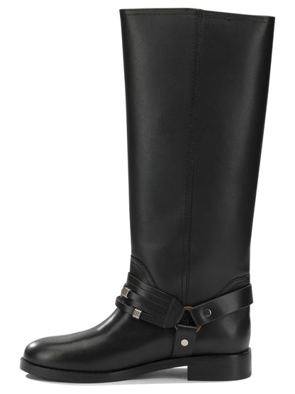 Pinko Boots & Ankle Boots - Black