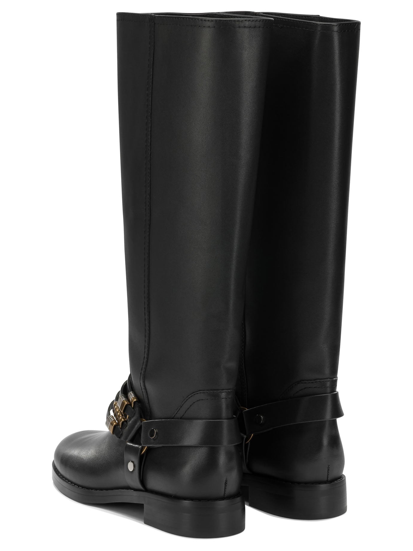 Pinko Boots & Ankle Boots - Black