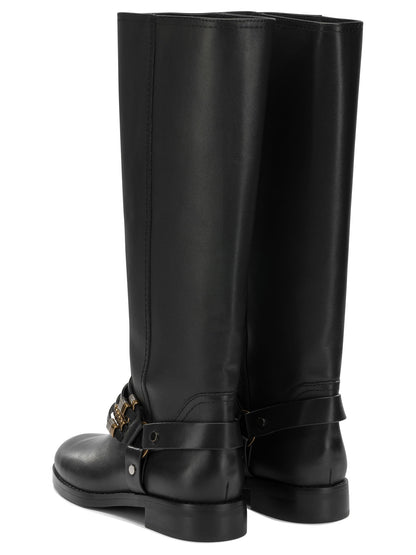 Pinko Boots & Ankle Boots - Black