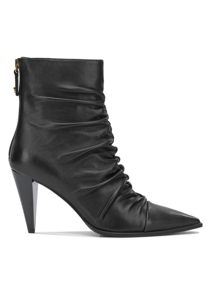 Pinko Boots & Ankle Boots - Black