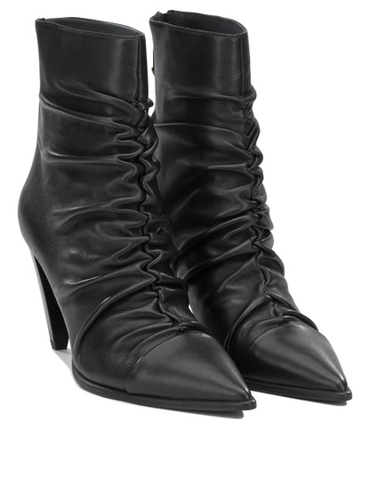 Pinko Boots & Ankle Boots - Black