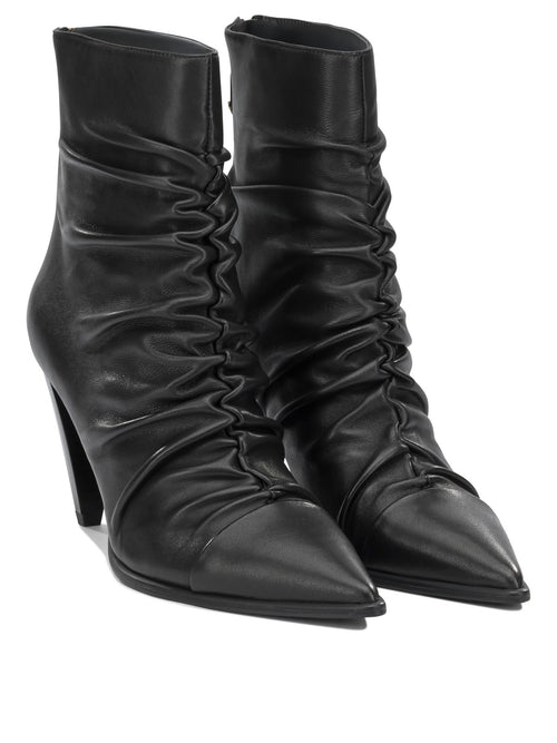 Pinko Boots & Ankle Boots - Black