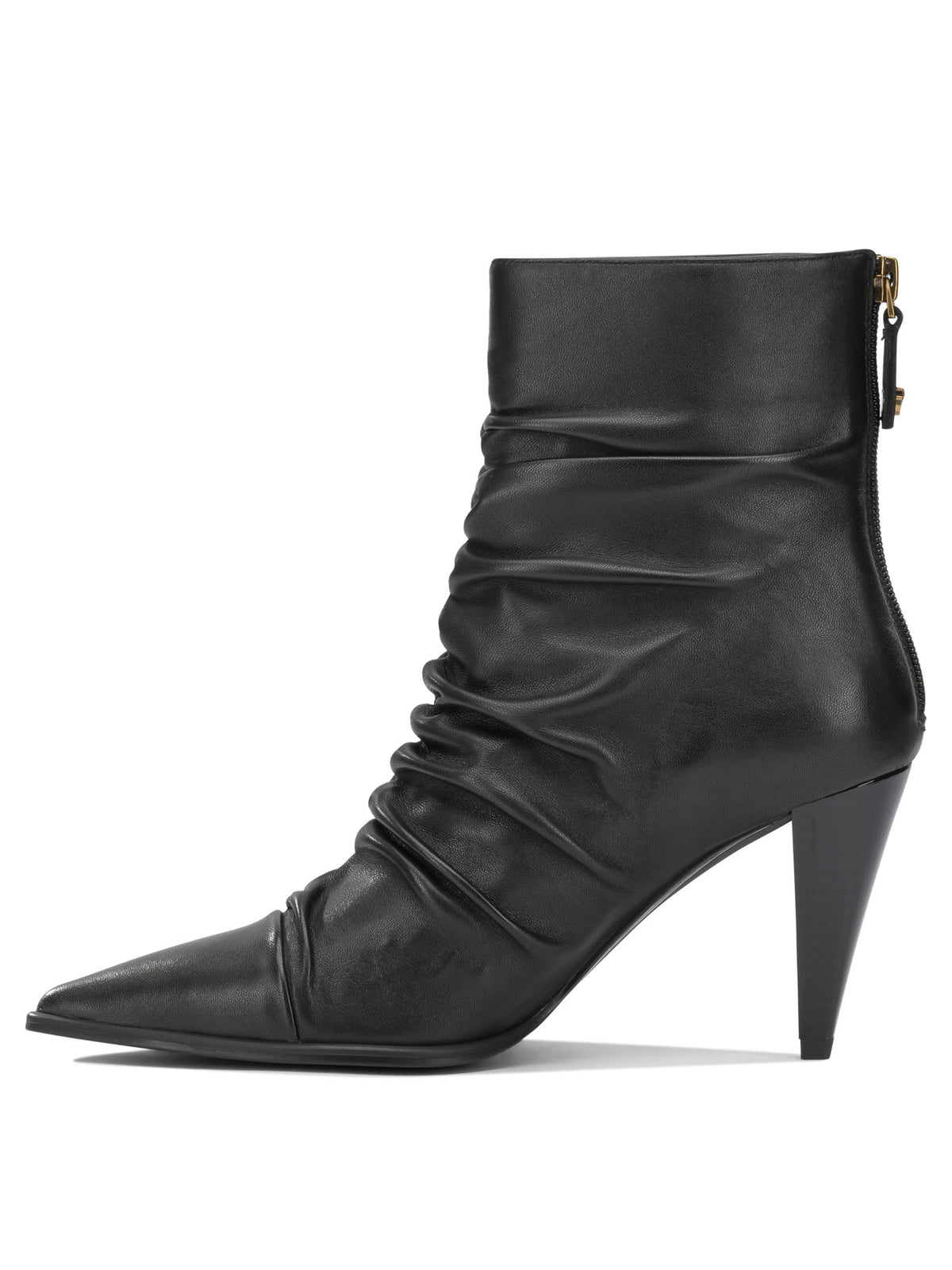 Pinko Boots & Ankle Boots - Black