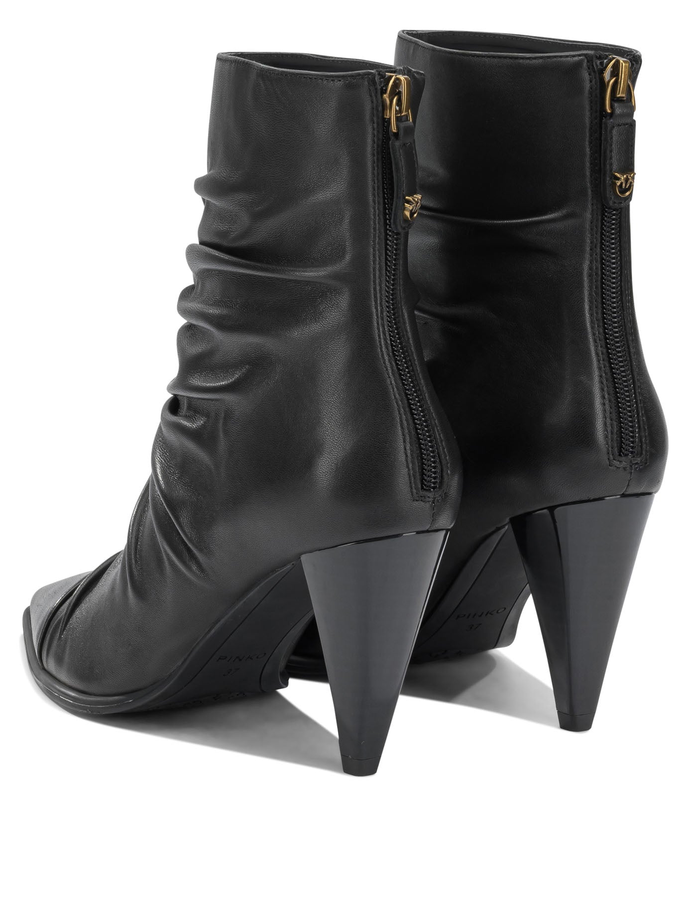 Pinko Boots & Ankle Boots - Black
