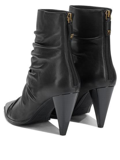 Pinko Boots & Ankle Boots - Black