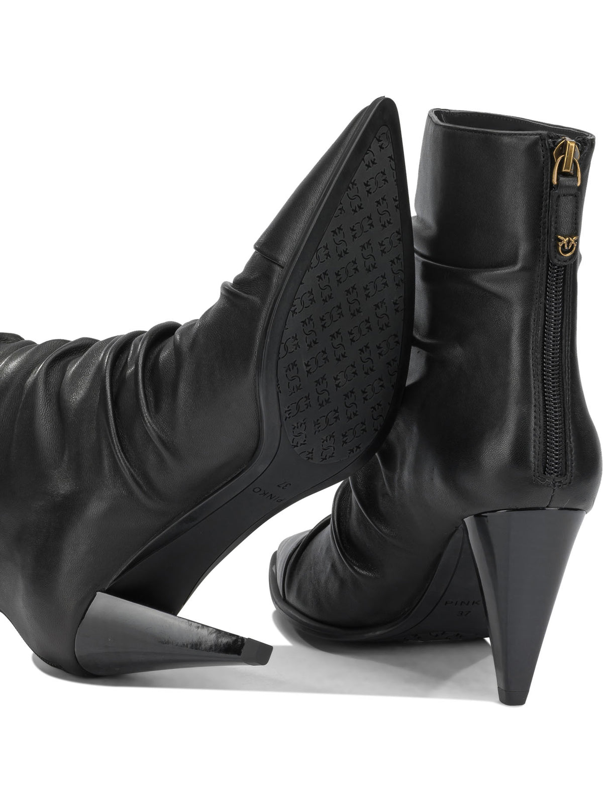 Pinko Boots & Ankle Boots - Black