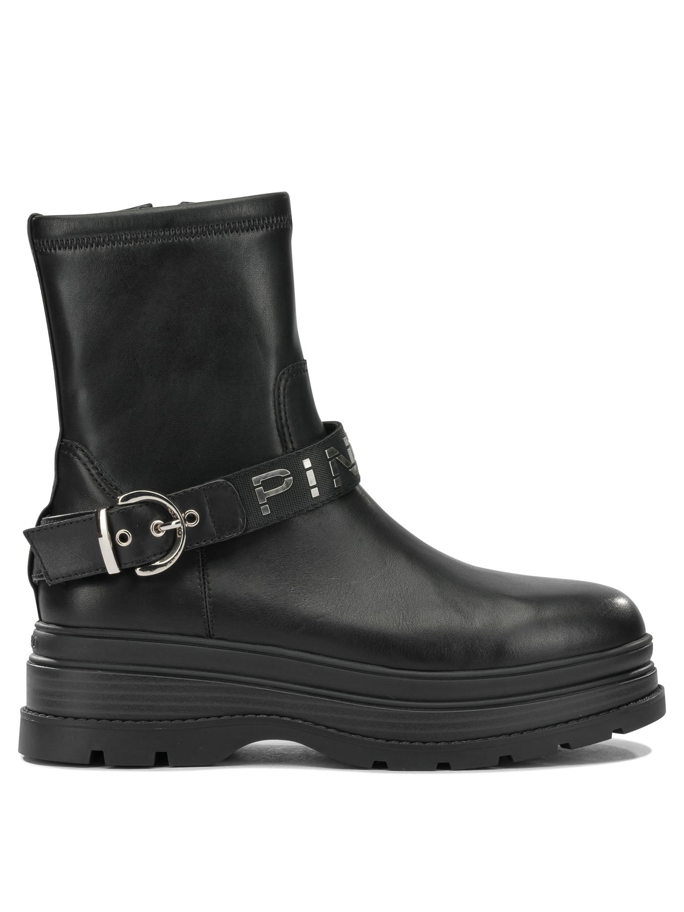 Pinko Boots & Ankle Boots - Black