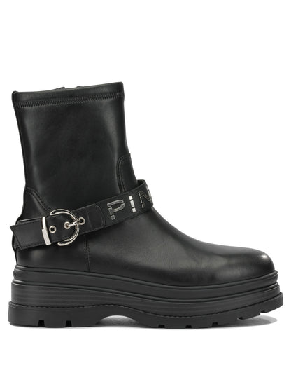 Pinko Boots & Ankle Boots - Black