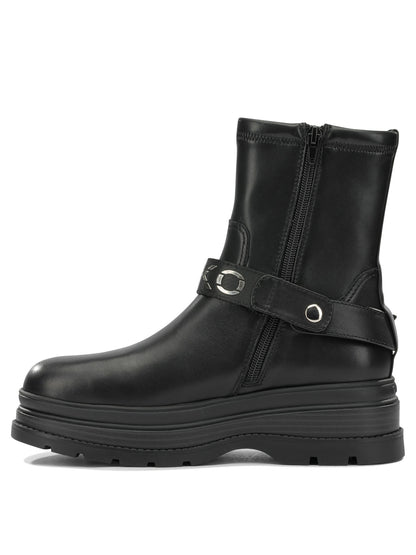 Pinko Boots & Ankle Boots - Black