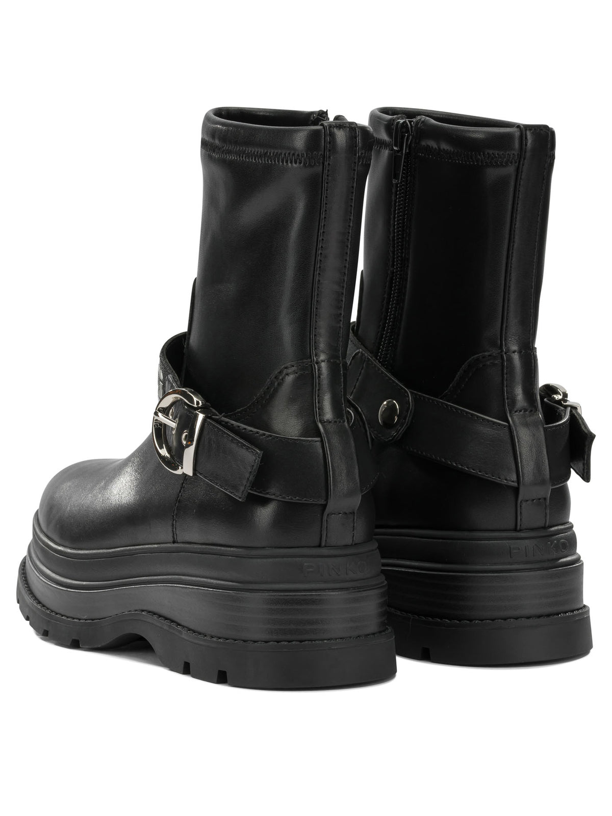Pinko Boots & Ankle Boots - Black