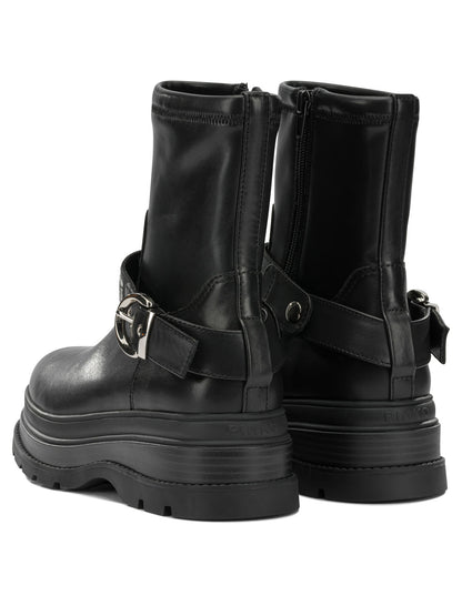 Pinko Boots & Ankle Boots - Black