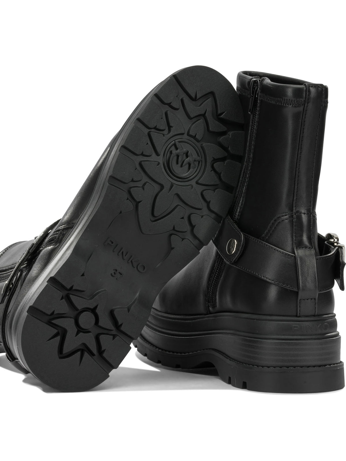 Pinko Boots & Ankle Boots - Black