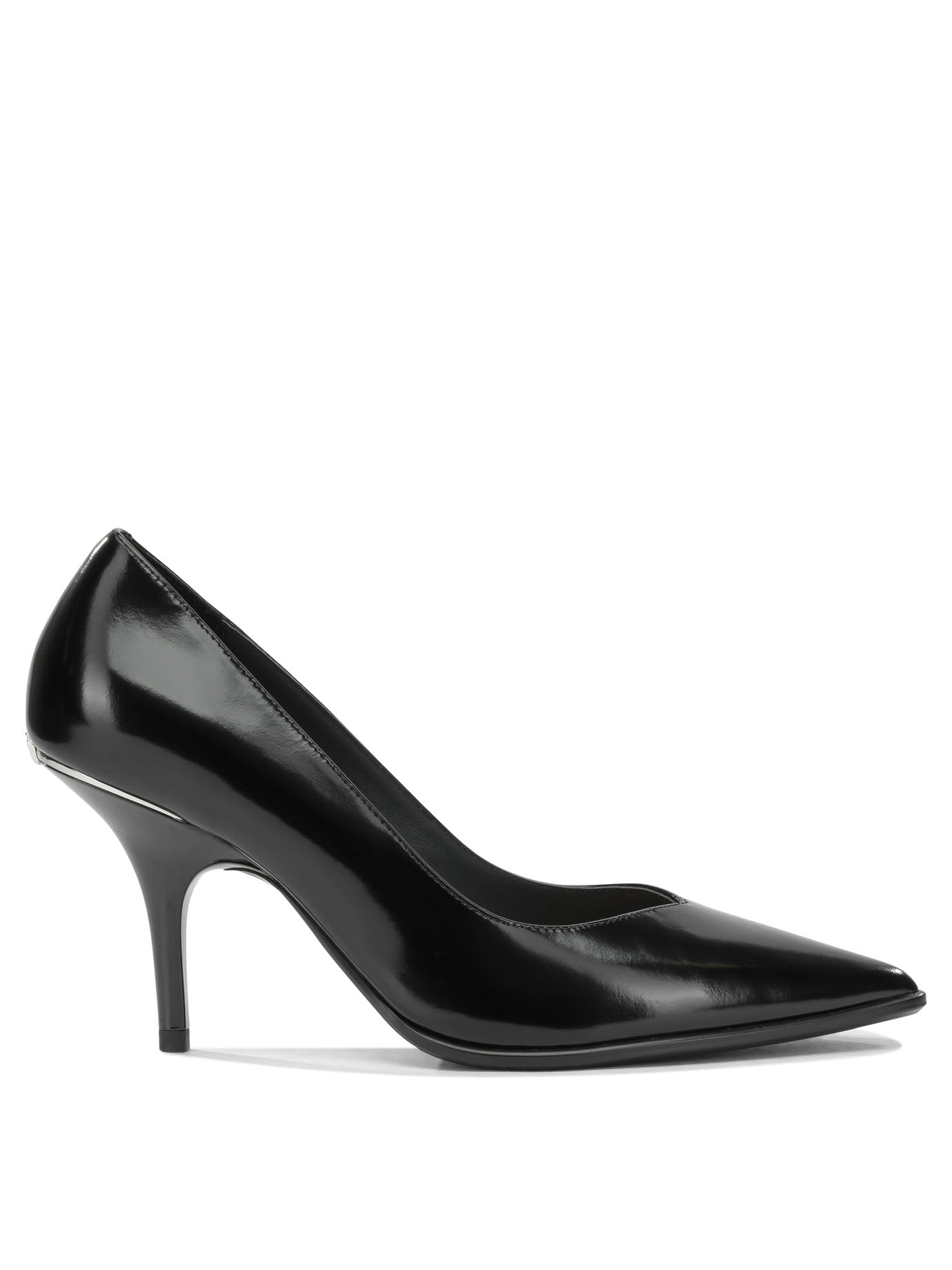 Pinko Heeled shoes - Black