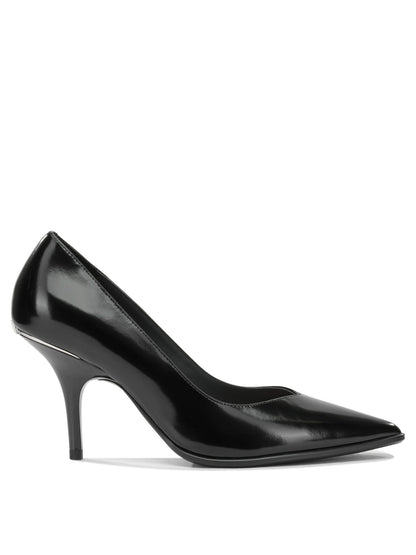 Pinko Heeled shoes - Black