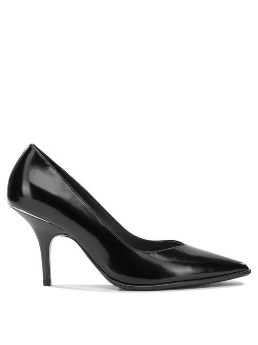 Pinko Heeled shoes - Black
