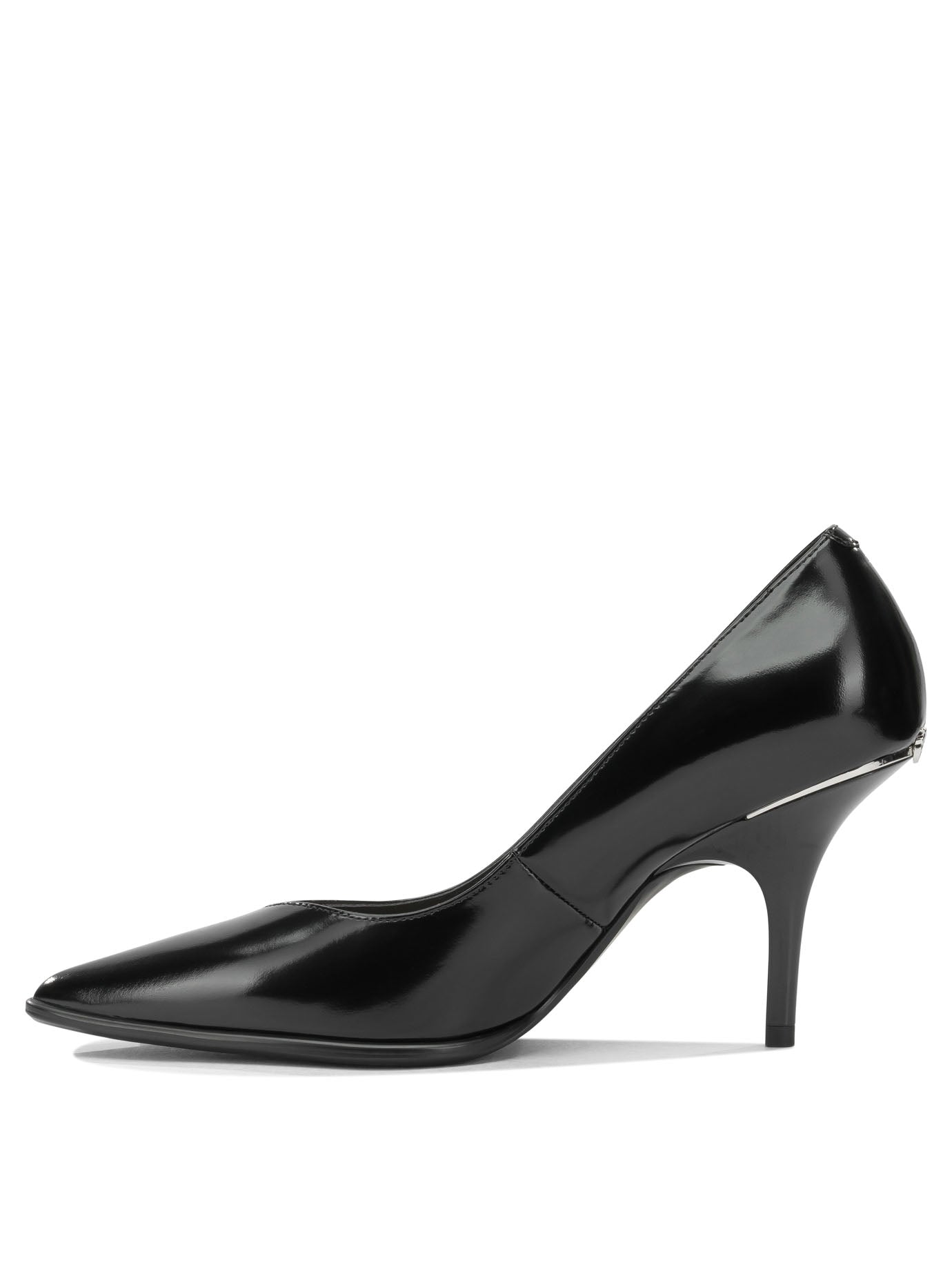 Pinko Heeled shoes - Black