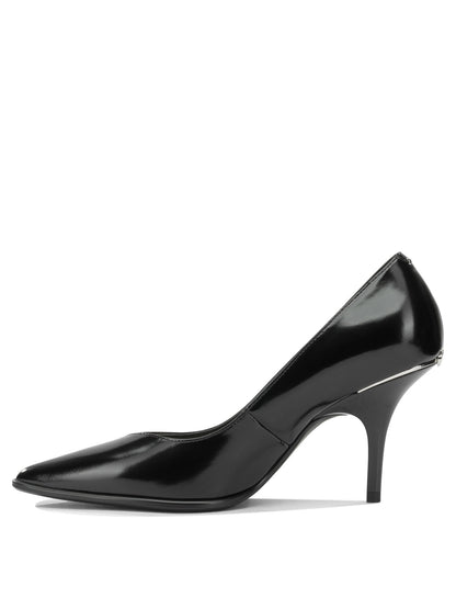 Pinko Heeled shoes - Black