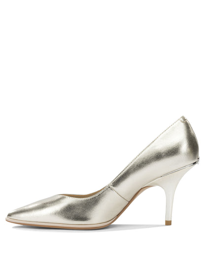 Pinko Heeled shoes - Gold
