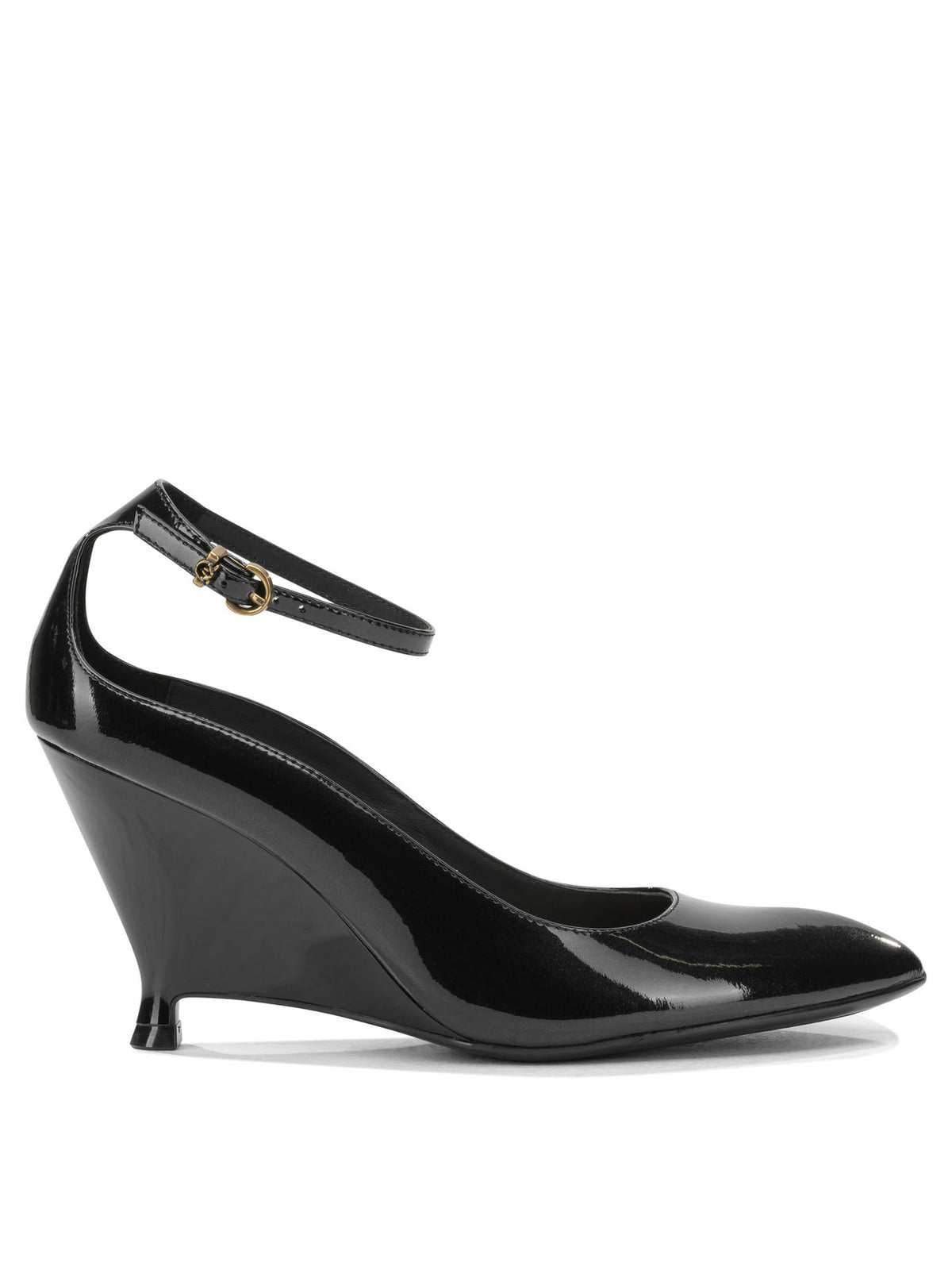 Pinko Heeled shoes - Black