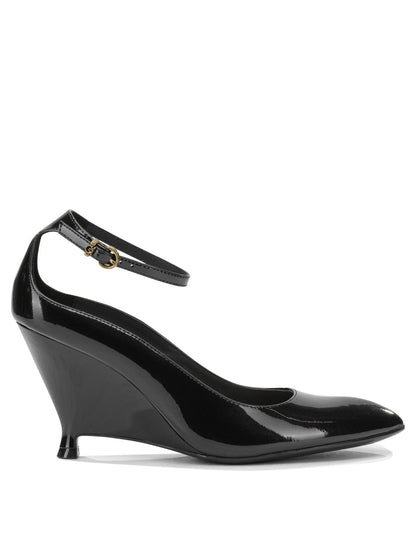 Pinko Heeled shoes - Black